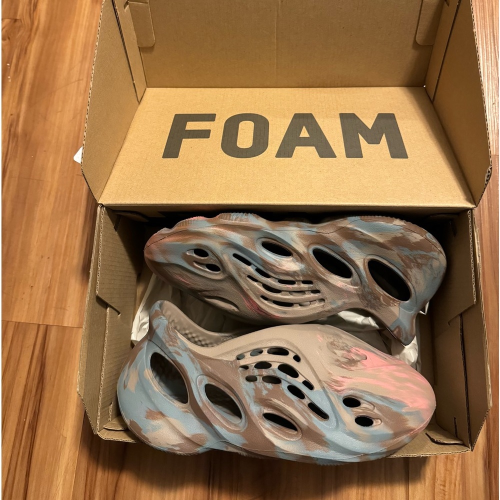 Got it in the wrong size